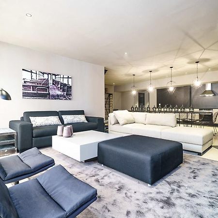 Valencia Luxury - Boutique Paz Apartment Room photo
