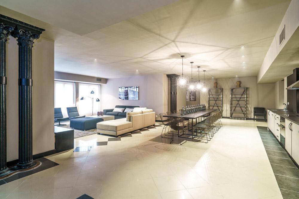 Valencia Luxury - Boutique Paz Apartment Room photo